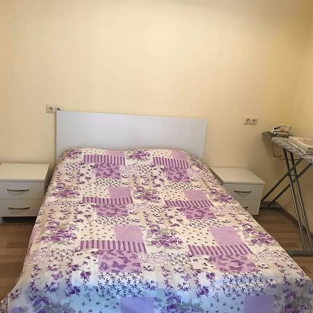 Griboedovi N.6 Apartment Batumi Ngoại thất bức ảnh