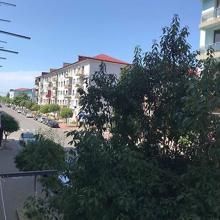 Griboedovi N.6 Apartment Batumi Ngoại thất bức ảnh