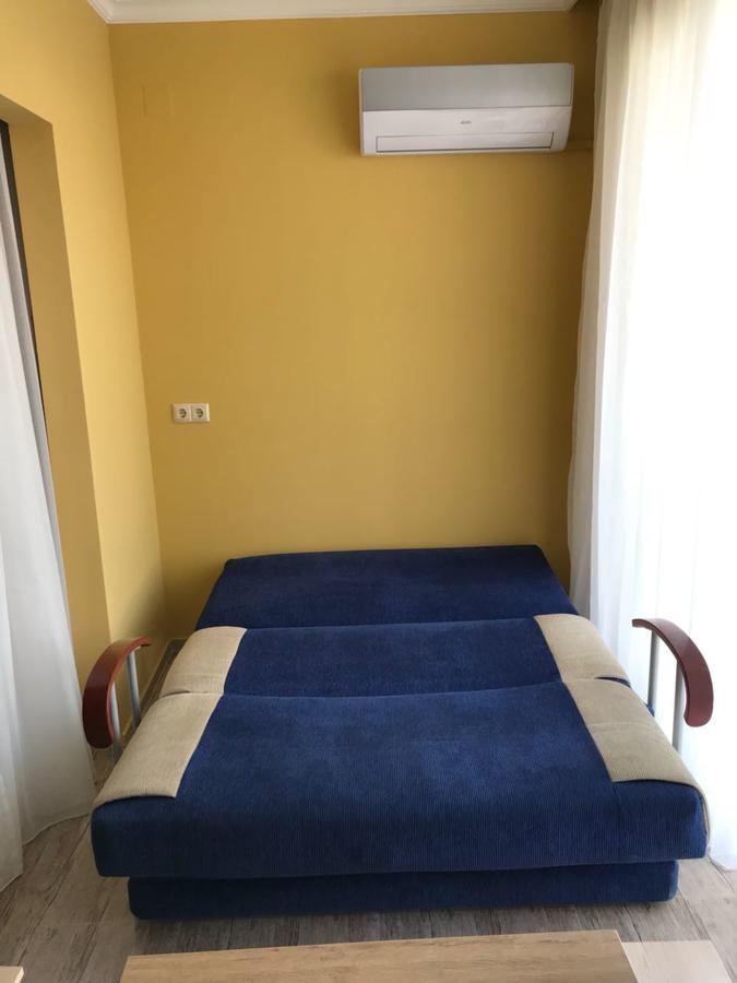 Griboedovi N.6 Apartment Batumi Ngoại thất bức ảnh
