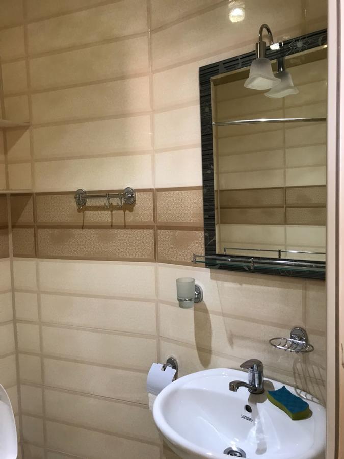 Griboedovi N.6 Apartment Batumi Ngoại thất bức ảnh