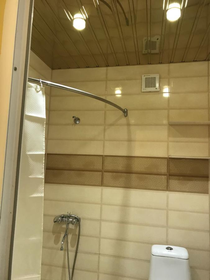 Griboedovi N.6 Apartment Batumi Ngoại thất bức ảnh