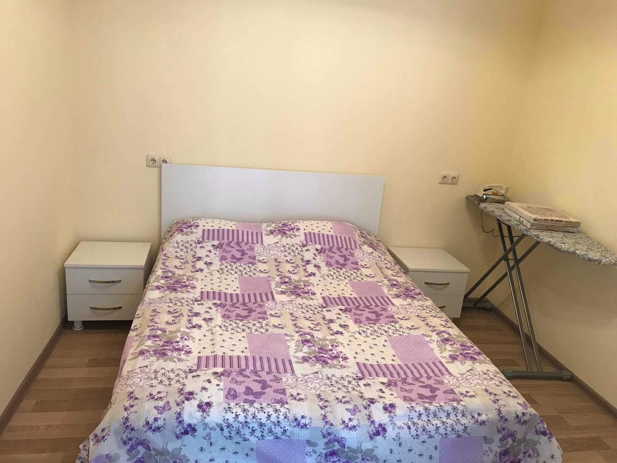 Griboedovi N.6 Apartment Batumi Ngoại thất bức ảnh