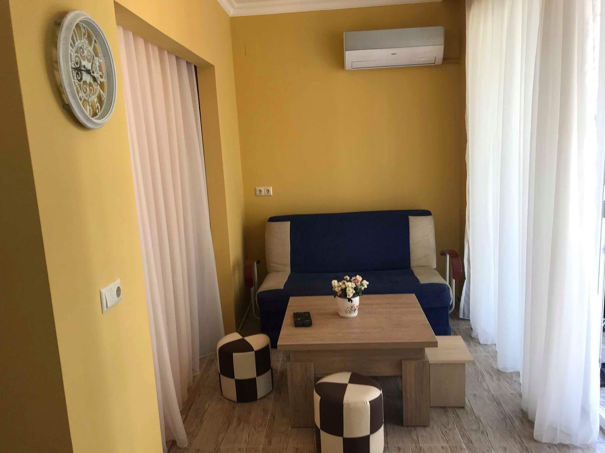 Griboedovi N.6 Apartment Batumi Ngoại thất bức ảnh