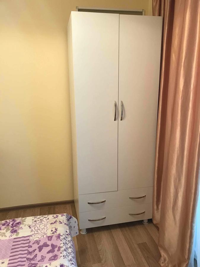 Griboedovi N.6 Apartment Batumi Ngoại thất bức ảnh