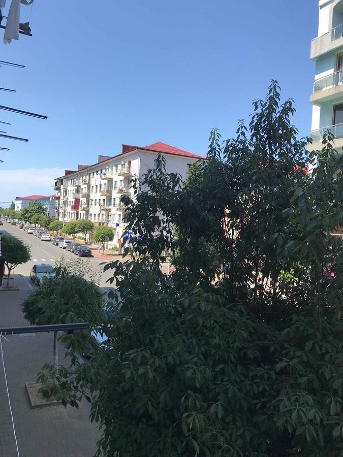 Griboedovi N.6 Apartment Batumi Ngoại thất bức ảnh
